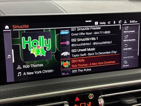 Used 2023 BMW X4 xDrive30i w/ M Sport Package image 24