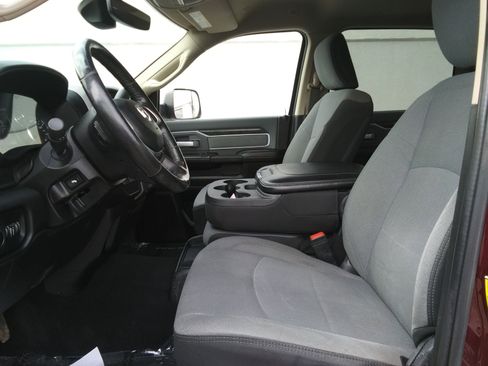Used 2019 RAM 3500 Big Horn AWD/4WD image 11