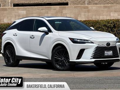 Certified 2024 Lexus RX 350 Premium w/ Convenience Package