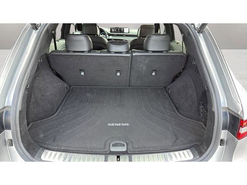 Used 2024 Genesis GV70 2.5T w/ Sport Prestige Package AWD/4WD image 20