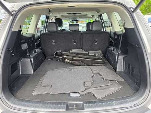 Used 2021 Kia Telluride EX AWD/4WD image 17