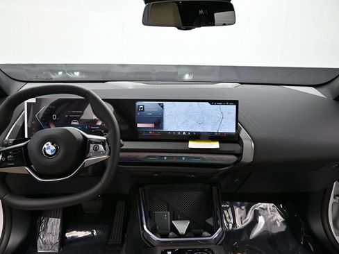 New 2026 BMW X3 xDrive30i w/ Convenience Package AWD/4WD image 14