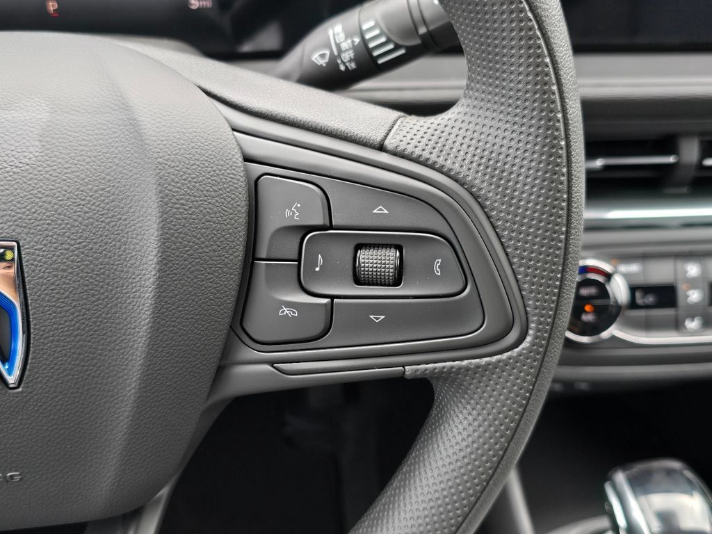 New 2026 Buick Envista Preferred FWD image 20