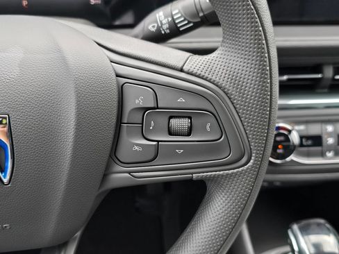 New 2026 Buick Envista Preferred FWD image 20