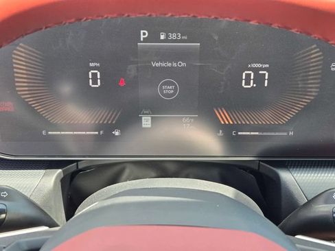 New 2026 Kia K4 EX FWD image 13