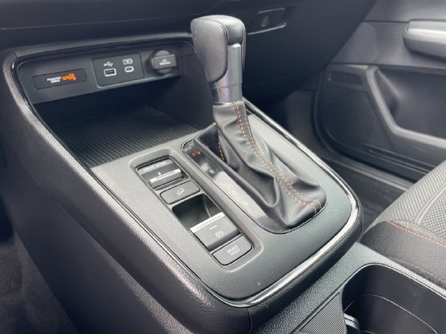 Certified 2023 Honda CR-V Sport image 21