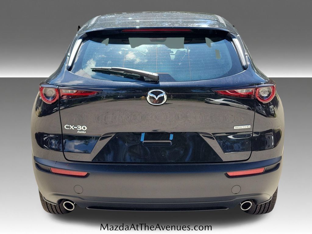 New 2026 MAZDA CX-30 AWD 2.5 S image 8
