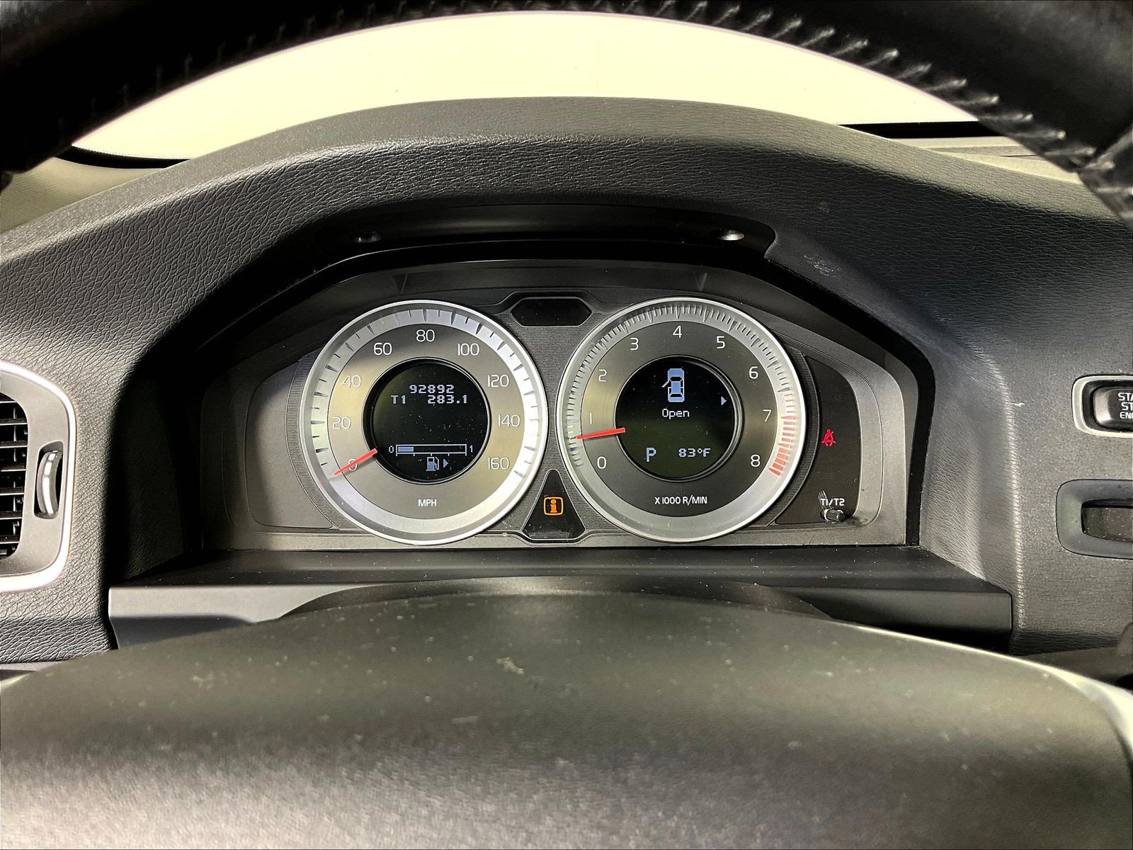 Used 2012 Volvo S60 T6 AWD/4WD image 12