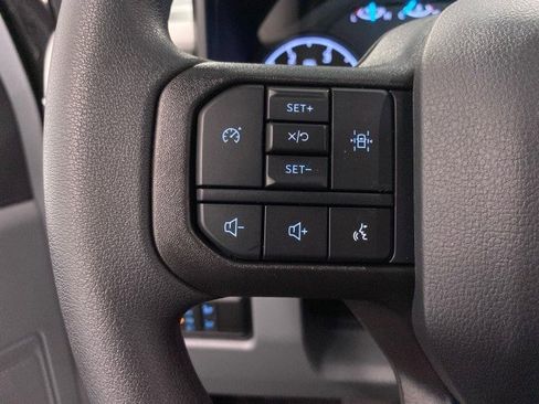 New 2024 Ford F550 4x4 Regular Cab Super Duty image 13