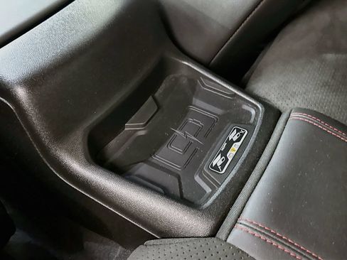 Used 2023 Chevrolet Camaro ZL1 RWD image 30