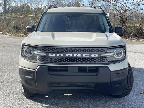 New 2025 Ford Bronco Sport Big Bend image 23