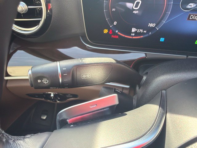 Used 2023 Mercedes-Benz E 450 4MATIC Sedan image 23