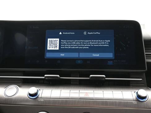Used 2025 Hyundai Kona SE FWD image 32