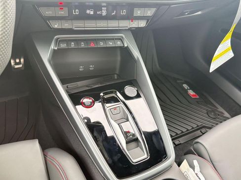 New 2026 Audi S3 Premium AWD/4WD image 25