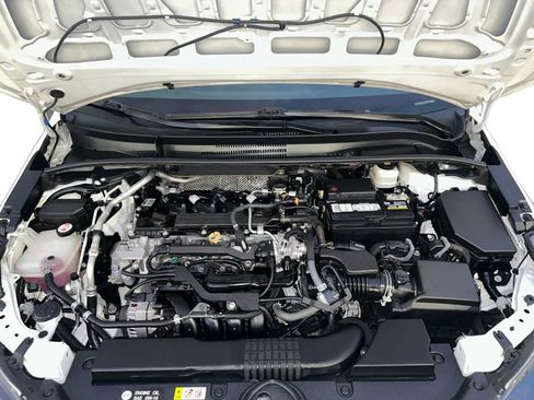 Used 2020 Toyota Corolla SE image 23