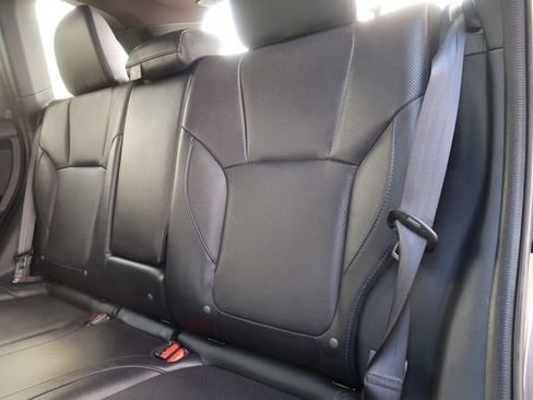 Certified 2025 Subaru Forester Limited w/ Popular Package #1 image 30