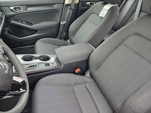 New 2026 Honda Civic LX image 17