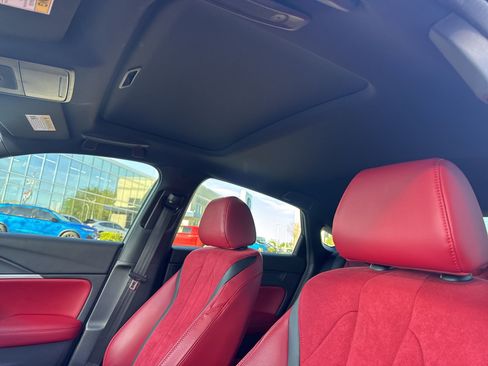 Used 2023 Acura Integra A-Spec image 11