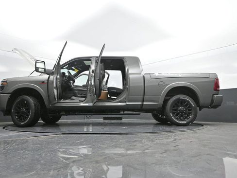 New 2026 RAM 2500 Limited image 57