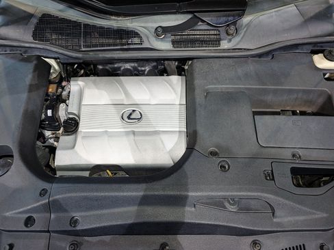 Used 2015 Lexus RX 350 FWD image 55