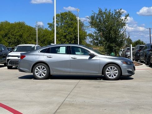 Used 2024 Chevrolet Malibu LT FWD image 9