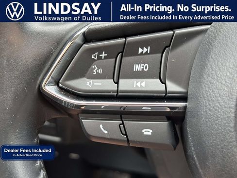 Used 2018 MAZDA CX-5 Sport FWD image 20