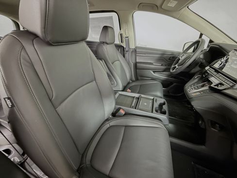 New 2026 Honda Odyssey EX-L image 37