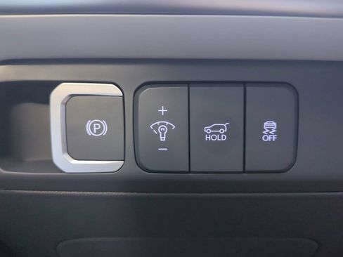New 2026 Hyundai Santa Fe SEL FWD image 29