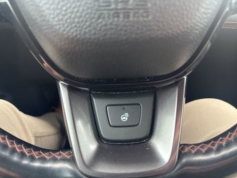 Used 2023 Honda Pilot TrailSport image 25