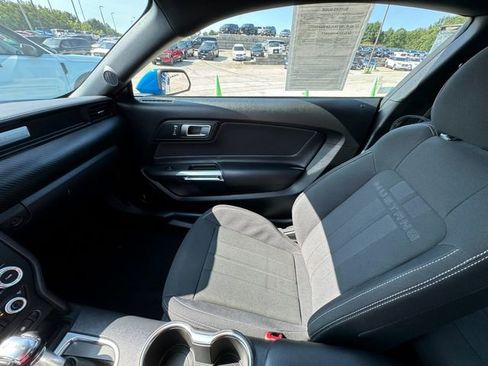 Used 2021 Ford Mustang Coupe image 18