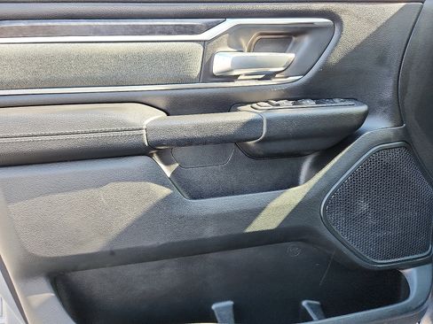 Certified 2022 RAM 1500 Big Horn image 12