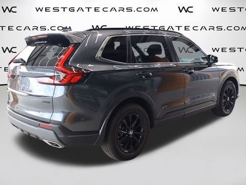 Used 2024 Honda CR-V Sport image 44