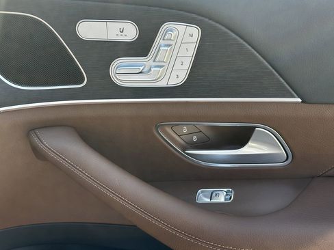 New 2026 Mercedes-Benz GLE 350 4MATIC image 17