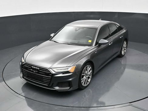 Used 2022 Audi A6 3.0T Prestige AWD/4WD image 17