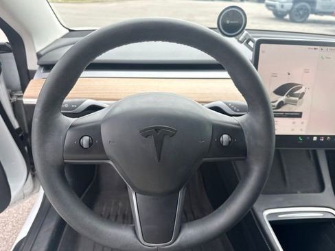 Used 2023 Tesla Model 3 Standard Range RWD image 10