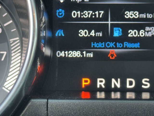 Used 2022 Ford Mustang Coupe RWD image 30