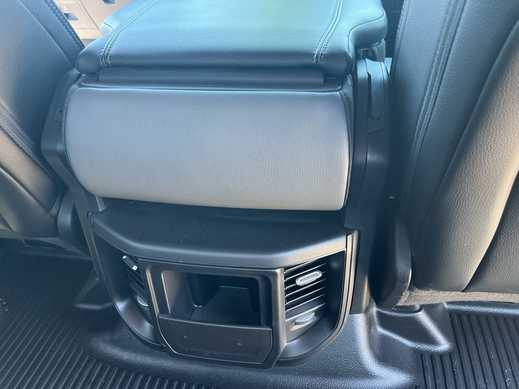 Used 2024 RAM 1500 Tradesman AWD/4WD image 34