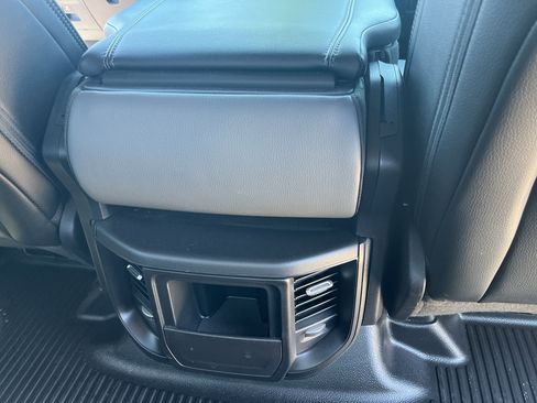 Used 2024 RAM 1500 Tradesman AWD/4WD image 34