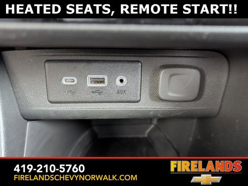 Certified 2022 Buick Encore GX Preferred w/ Cold Weather Comfort Package image 31