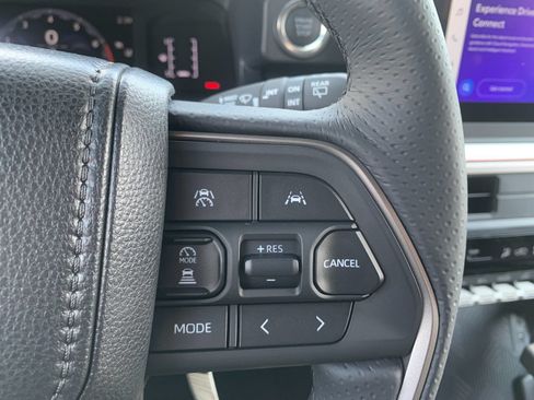 New 2026 Toyota 4Runner SR5 RWD image 28