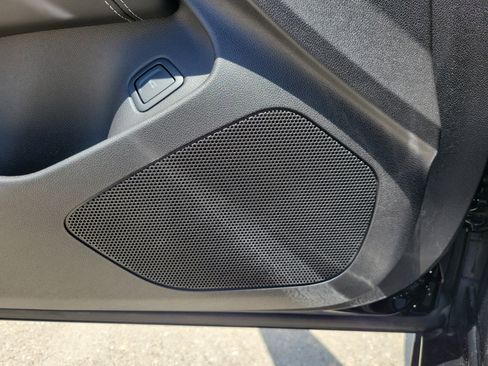 Certified 2024 Cadillac CT4 V Blackwing w/ Carbon Fiber 1 Package RWD image 18
