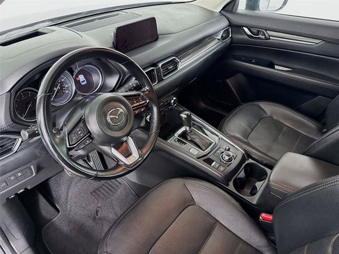 Used 2018 MAZDA CX-5 Grand Touring w/ Premium Package AWD/4WD image 11
