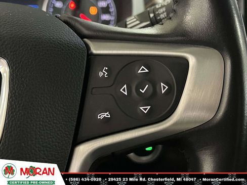 Used 2020 GMC Terrain SLE w/ Driver Convenience Package image 23