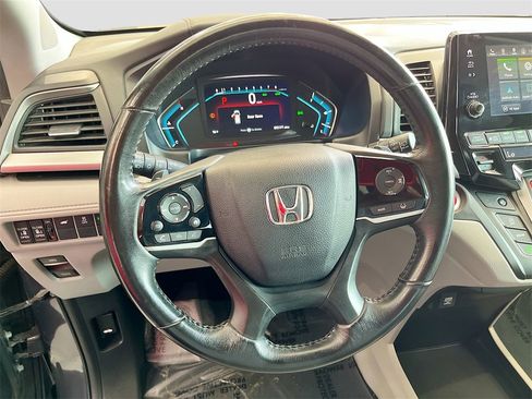 Used 2020 Honda Odyssey EX-L image 11