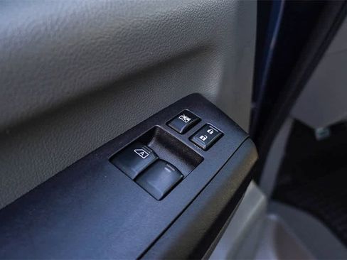 Used 2017 Nissan NV 3500 S w/ Power Package image 23