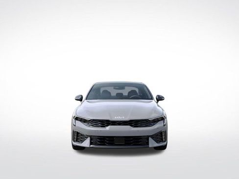 New 2026 Kia K5 GT FWD image 2