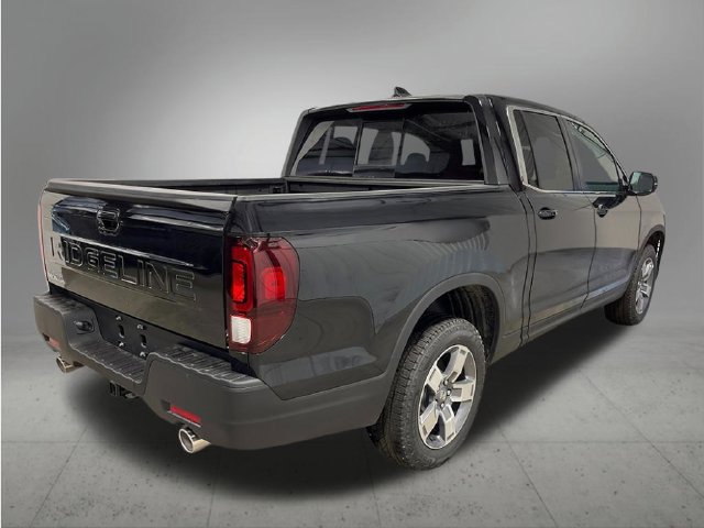 New 2026 Honda Ridgeline RTL image 5