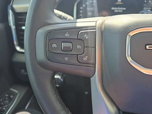 Used 2025 GMC Sierra 3500 Denali w/ Denali Reserve Package AWD/4WD image 19