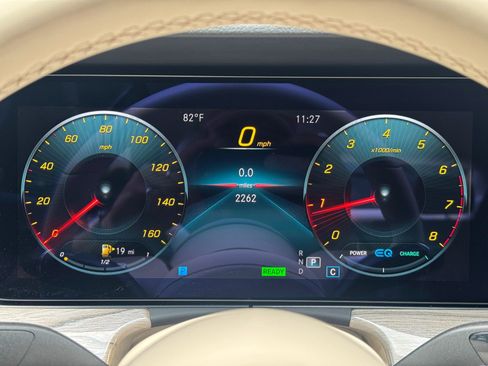 Used 2023 Mercedes-Benz E 450 Coupe image 21