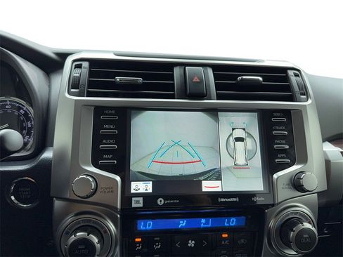 Used 2024 Toyota 4Runner Limited image 26
